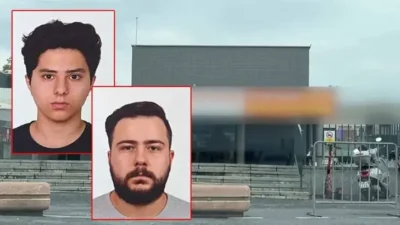 Konserde fenalaşan 2 kişi öldü Şişli’de düzenlenen bir konserde fenalaşan Furkan Aksu (29), Mahmud Sami