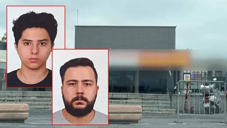 Konserde fenalaşan 2 kişi öldü Şişli’de düzenlenen bir konserde fenalaşan Furkan Aksu (29), Mahmud Sami