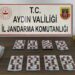 Kontrol noktasında uyuşturucuyla yakalandı