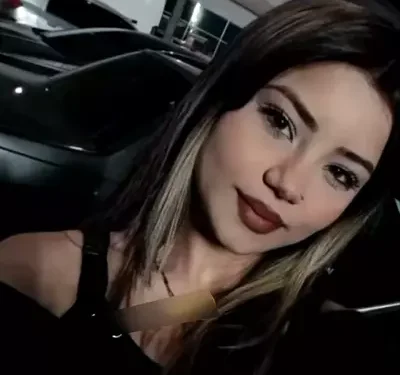 Köprü ayağına çarpan motosikletli Zeynep yaşamını yitirdi