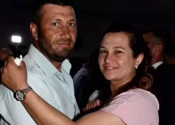 Korkunç cinayetin sırrı ortaya çıktı