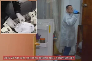 Korkunç gerçek 10 yıl sonra ortaya çıktı