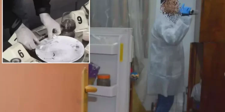 Korkunç gerçek 10 yıl sonra ortaya çıktı