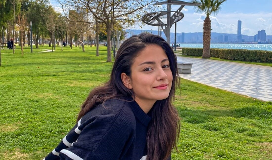 Köşk’ü yasa boğan haber Aydın’ın Köşk ilçesinden Erasmus programı kapsamında Portekiz’e giden 23 yaşındaki