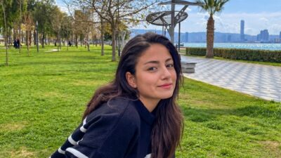 Köşk’ü yasa boğan haber Aydın’ın Köşk ilçesinden Erasmus programı kapsamında Portekiz’e giden 23 yaşındaki
