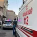 Kötü koku gelen evde anne kız ölü bulundu