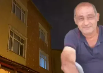 Kötü kokular gelen evde ölü bulundu