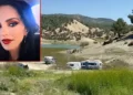 Kübra'nın ceset parçaları barajda bulundu
