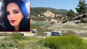 Burdur’da Ata Berk Sezen ile İlyas Umut Dalğar tarafından götürüldüğü