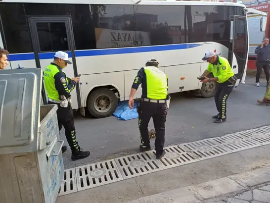 Kucuk cocugun kahreden sonu Kucuk cocugun kahreden sonu