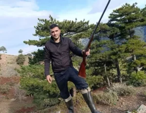 Küfürleşmeyle başlayan kavgada kan aktı Küfürleşmeyle başlayan kavgada kan aktı