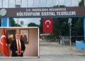 Kültür Park İncirliova Belediye’sine tahsis edildi