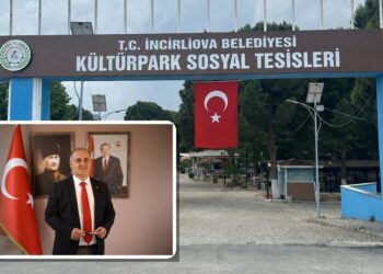 Kültür Park İncirliova Belediye’sine tahsis edildi