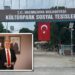 Kültür Park İncirliova Belediye’sine tahsis edildi