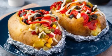 Kumpir ve midye faciası 2 çocuk ve anneleri öldü