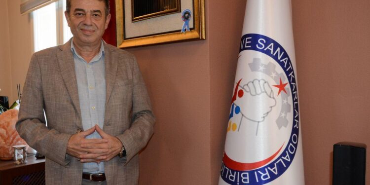 Künkcü Akaryakıt zammı şoför esnafını çıkmaza sürüklüyor