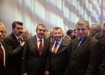 Künkcü, Aydın'ı mesleki eğitim zirvesinde gururla temsil etti (2)