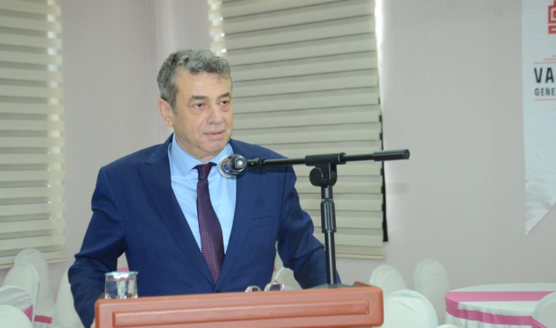 Künkcü: Destek fırsatını değerlendirin Aydın Esnaf ve Sanatkârlar Odaları Birliği (AYESOB) Başkanı Muhammet Ali