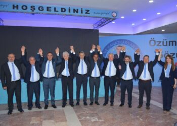 Künkcü Esnafın hizmetkârı olmaya devam edeceğiz (3)
