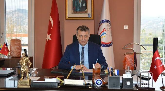 Künkcü Şoför esnafımızı yüzde 20’lik zam memnun etmedi (2)