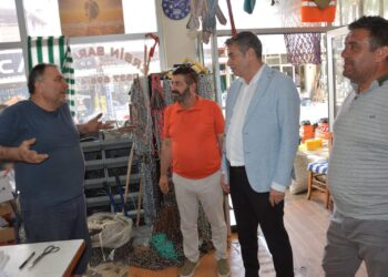 Künkcü’ye Bozdoğan’dan tam destek sözü (2)