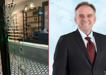 Kurşunlu saldırının arkasından eski başkan çıktı