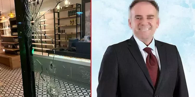 Kurşunlu saldırının arkasından eski başkan çıktı