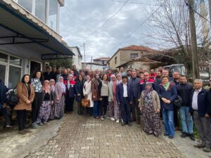 Aydın’da yürütülen yeni projeyle kuru incirde kaliteyi artırmak için bilim