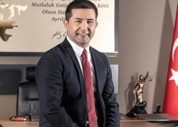 Kuşadası Belediye Başkanı Günel gözaltına alındı