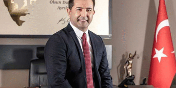 Kuşadası Belediye Başkanı Günel gözaltına alındı