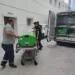 Kuşadası sahilinde erkek cesedi bulundu