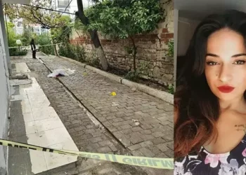 Kuşadası’nda 3'üncü kat penceresinden düşen kadın öldü