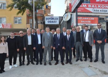 Kuşadası’nda Künkcü rüzgarı Destek çığ gibi büyüyor (2)