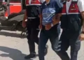 Kuşadası’nda başkan gözaltına alındı
