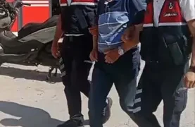 Kuşadası’nda başkan gözaltına alındı
