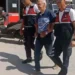 Kuşadası’nda başkan gözaltına alındı