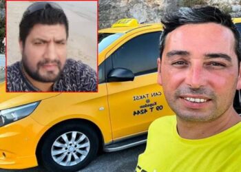 Kuşadası’nda kan donduran cinayet