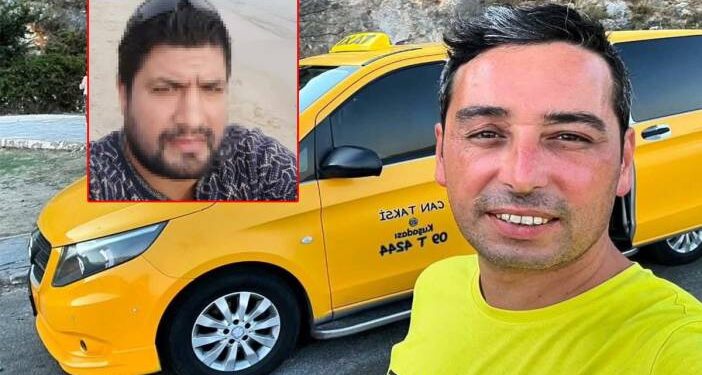 Kuşadası’nda kan donduran cinayet