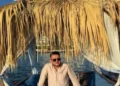 Kuşadası'nda tartıştığı arkadaşını tabancayla öldürdü