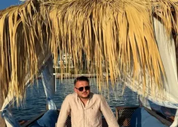 Kuşadası'nda tartıştığı arkadaşını tabancayla öldürdü