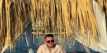 Kuşadası'nda tartıştığı arkadaşını tabancayla öldürdü