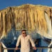 Kuşadası'nda tartıştığı arkadaşını tabancayla öldürdü