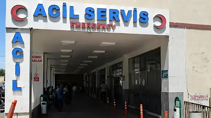 Kütahya’nın Gediz ilçesinde Ali D. (54), çıkan kavgada ağabeyi Hüseyin
