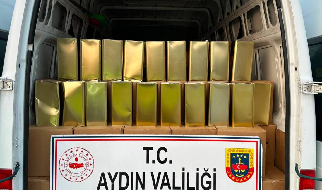 Kuyucak gişelerinde taklit zeytinyağı ele geçirildi Aydın’ın Kuyucak ilçesinde jandarma ekiplerince durdurulan bir araçta, piyasaya sürülmek