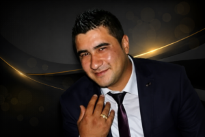 Kuyucak’ta devrilen motosiklet sürücünün sonu oldu
