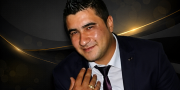 Kuyucak’ta devrilen motosiklet sürücünün sonu oldu