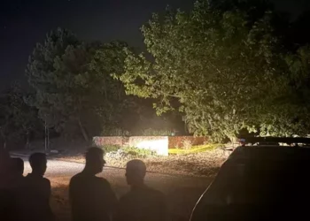 Kuzeni tarafından traktöründe vurularak öldürüldü