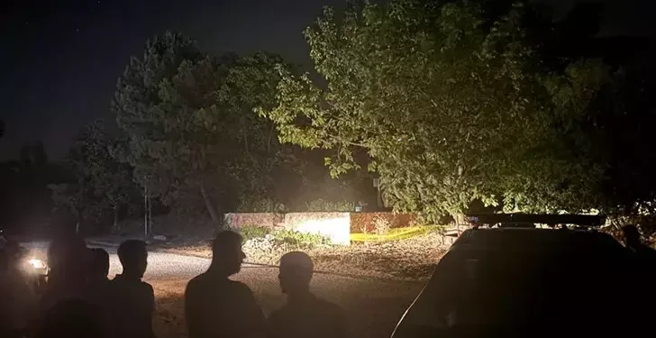 Kuzeni tarafından traktöründe vurularak öldürüldü