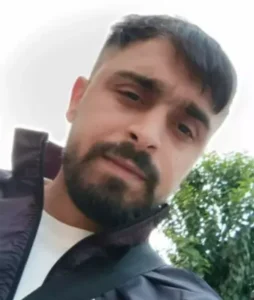 Aydın’ın Nazilli ilçesinde kuzeni İsmail Ekici’nin (47) haber alamadığı Muhammet