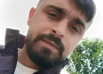 Kuzeninin haber alamadığı Muhammet, evde ölü bulundu